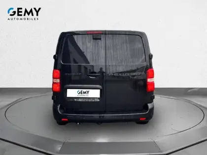 Photo 46 Peugeot Expert  CA FIXE M BLUEHDI 180 S&S EAT8