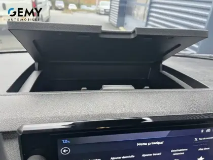 Photo 34 Peugeot Expert  CA FIXE M BLUEHDI 180 S&S EAT8