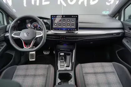 Photo 19 Volkswagen Golf Gén. VIII Ph2 GTI 5