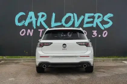 Photo 5 Volkswagen Golf Gén. VIII Ph2 GTI 5