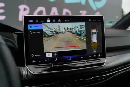 Photo 31 Volkswagen Golf Gén. VIII Ph2 GTI 5