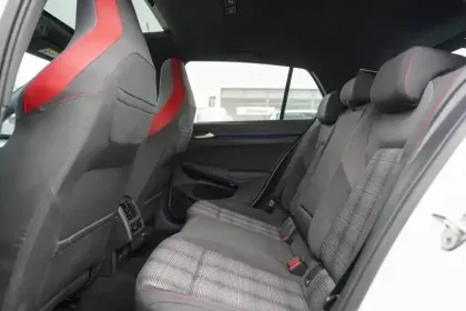 Photo 18 Volkswagen Golf Gén. VIII Ph2 GTI 5