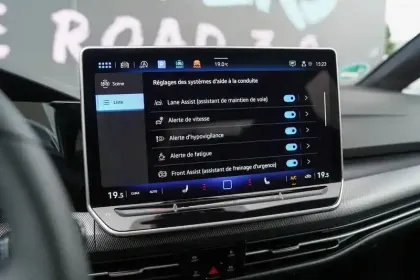 Photo 27 Volkswagen Golf Gén. VIII Ph2 GTI 5