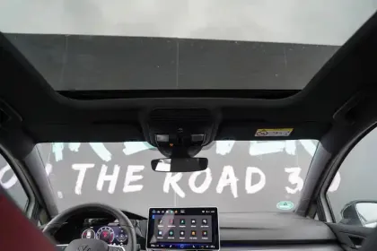 Photo 22 Volkswagen Golf Gén. VIII Ph2 GTI 5