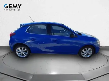 Photo 3 Opel Corsa  1.2 Turbo 100 ch BVM6