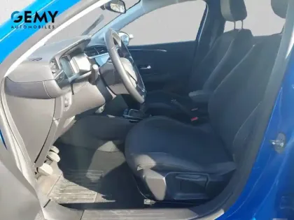 Photo 8 Opel Corsa  1.2 Turbo 100 ch BVM6