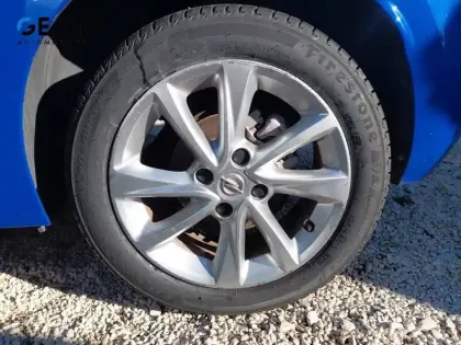 Photo 10 Opel Corsa  1.2 Turbo 100 ch BVM6