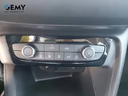 Photo 14 Opel Corsa  1.2 Turbo 100 ch BVM6