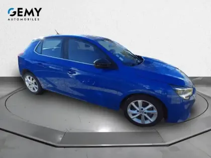 Photo 2 Opel Corsa  1.2 Turbo 100 ch BVM6