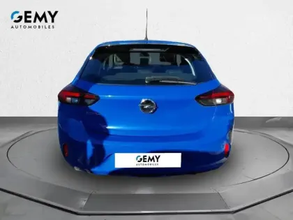 Photo 4 Opel Corsa  1.2 Turbo 100 ch BVM6