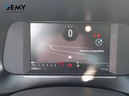 Photo 17 Opel Corsa  1.2 Turbo 100 ch BVM6