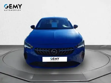 Photo 1 Opel Corsa  1.2 Turbo 100 ch BVM6