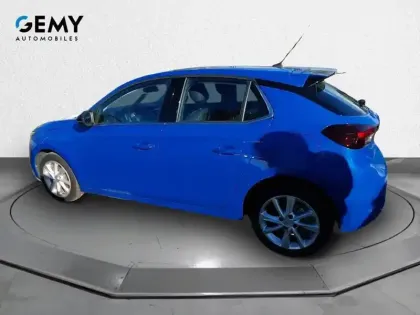 Photo 6 Opel Corsa  1.2 Turbo 100 ch BVM6