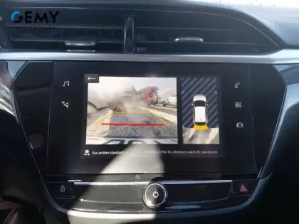 Photo 16 Opel Corsa  1.2 Turbo 100 ch BVM6