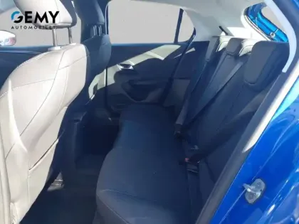 Photo 9 Opel Corsa  1.2 Turbo 100 ch BVM6