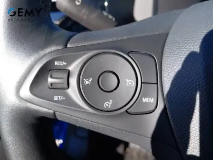 Photo 11 Opel Corsa  1.2 Turbo 100 ch BVM6