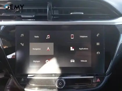 Photo 12 Opel Corsa  1.2 Turbo 100 ch BVM6