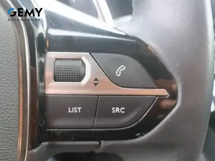 Photo 26 Peugeot 208  PureTech 100 S&S EAT8