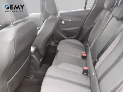 Photo 8 Peugeot 208  PureTech 100 S&S EAT8