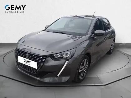 Photo Peugeot 208 Allure Pack