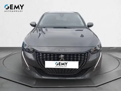 Photo 1 Peugeot 208  PureTech 100 S&S EAT8