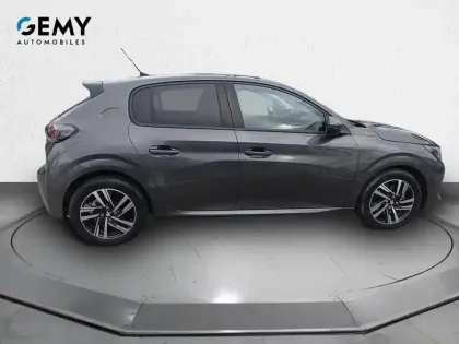 Photo 3 Peugeot 208  PureTech 100 S&S EAT8