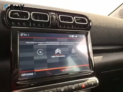 Photo 13 Citroën C3 Aircross  PureTech 130 S&S EAT6