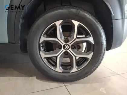 Photo 10 Citroën C3 Aircross  PureTech 130 S&S EAT6