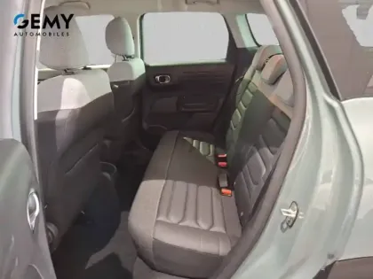 Photo 9 Citroën C3 Aircross  PureTech 130 S&S EAT6