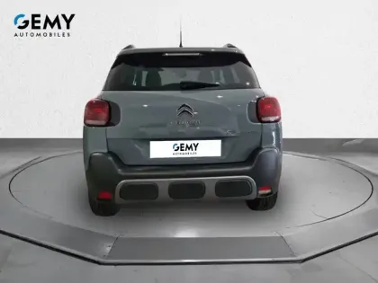 Photo 4 Citroën C3 Aircross  PureTech 130 S&S EAT6