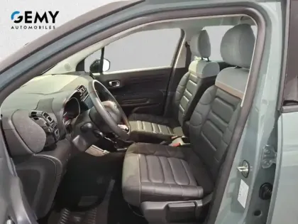 Photo 8 Citroën C3 Aircross  PureTech 130 S&S EAT6