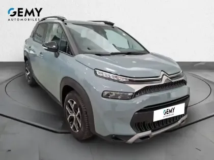 Photo 2 Citroën C3 Aircross  PureTech 130 S&S EAT6