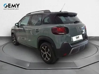 Photo 6 Citroën C3 Aircross  PureTech 130 S&S EAT6