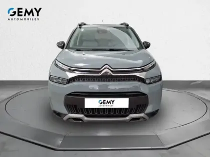 Photo 1 Citroën C3 Aircross  PureTech 130 S&S EAT6