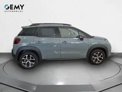 Photo 3 Citroën C3 Aircross  PureTech 130 S&S EAT6