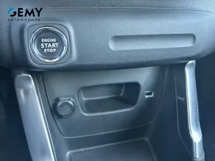 Photo 18 Citroën C3 Aircross  PureTech 110 S&S BVM6