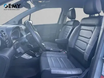 Photo 8 Citroën C3 Aircross  PureTech 110 S&S BVM6