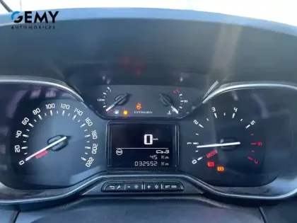 Photo 15 Citroën C3 Aircross  PureTech 110 S&S BVM6