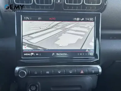 Photo 16 Citroën C3 Aircross  PureTech 110 S&S BVM6