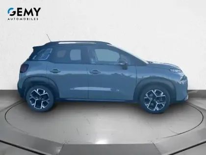 Photo 27 Citroën C3 Aircross  PureTech 110 S&S BVM6