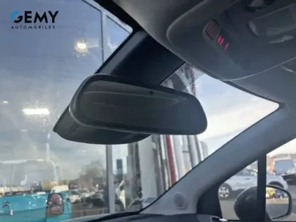 Photo 22 Citroën C3 Aircross  PureTech 110 S&S BVM6