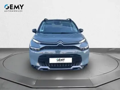 Photo 49 Citroën C3 Aircross  PureTech 110 S&S BVM6