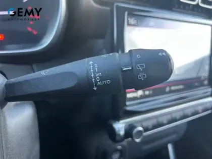 Photo 14 Citroën C3 Aircross  PureTech 110 S&S BVM6