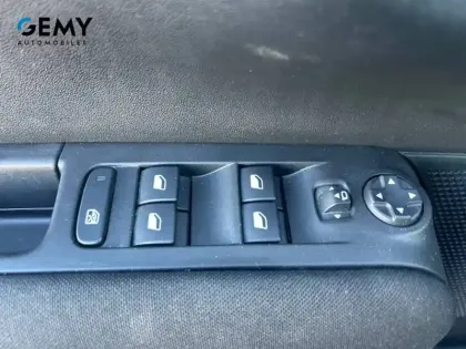 Photo 11 Citroën C3 Aircross  PureTech 110 S&S BVM6