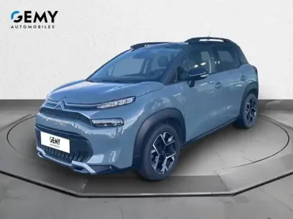 Photo 48 Citroën C3 Aircross  PureTech 110 S&S BVM6