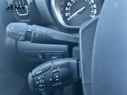 Photo 13 Citroën C3 Aircross  PureTech 110 S&S BVM6