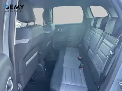 Photo 9 Citroën C3 Aircross  PureTech 110 S&S BVM6