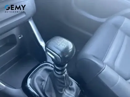 Photo 19 Citroën C3 Aircross  PureTech 110 S&S BVM6