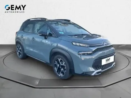 Photo 50 Citroën C3 Aircross  PureTech 110 S&S BVM6