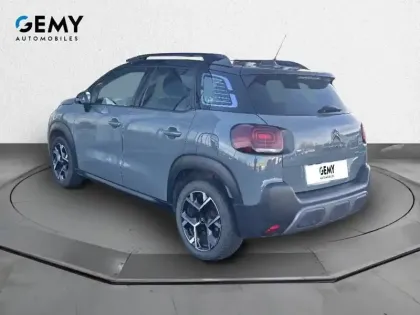 Photo 6 Citroën C3 Aircross  PureTech 110 S&S BVM6